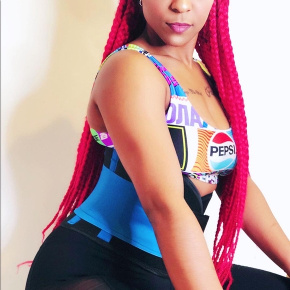 Waist Trimmer (Sauna Belt) - Picture 5 of 6